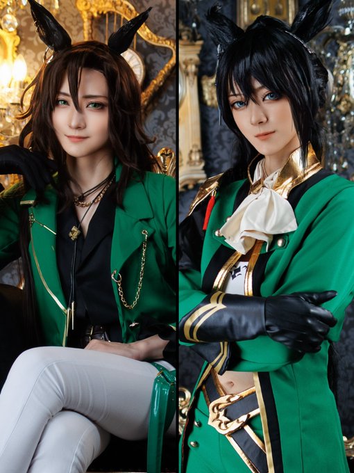 コスプレイヤー小鞠のTwitter画像14