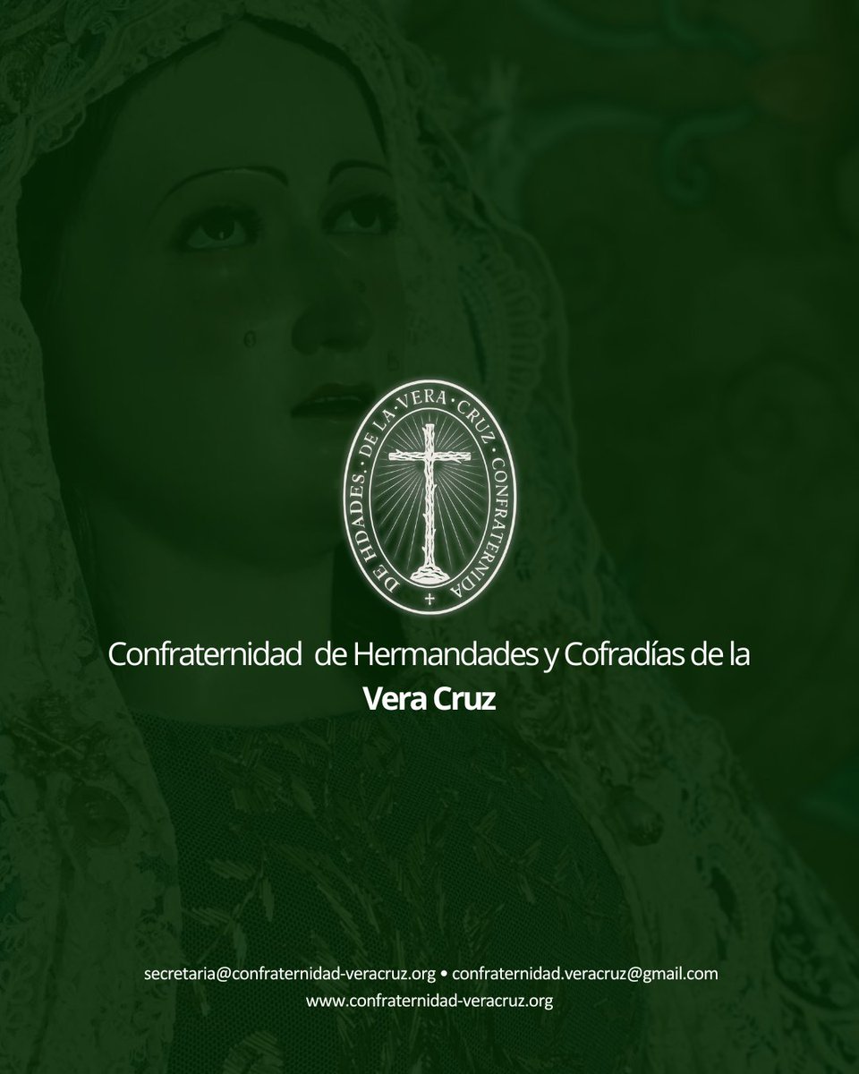 𝐏𝐈𝐙𝐀𝐑𝐑𝐀 (𝐌𝐀𝐋𝐀𝐆𝐀) || El pasado domingo, nuestro hermano Francisco Jesús García, tesorero de la @vera_cruz_rute y antiguo hermano mayor, tuvo el honor de presentar el XXX Boletín Cuaresmal que edita la Hermandad del Santo Enterro de #Pizarra .

#SoydelaVeraCruz💚