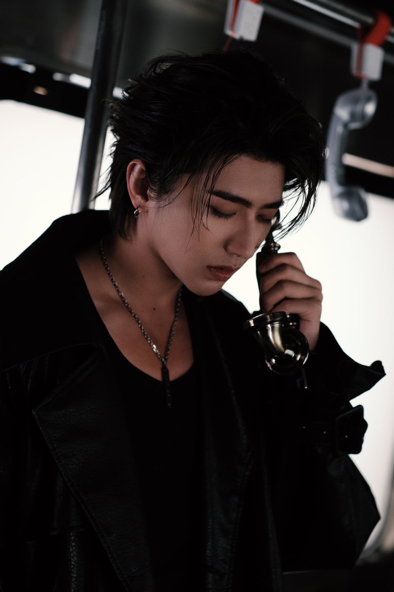 KUNFanClub82's tweet photo. Don't call moment☎️

@kun_officialx #KUN #蔡徐坤 #cxk #CaiXukun #dontcall https://t.co/abEJQD0prK