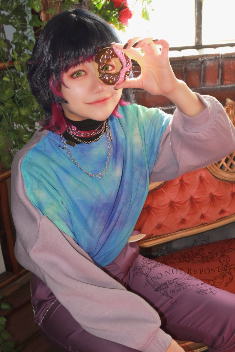 みかげ。🪭0214_c22売子 (@m1ka9_) / Posts / X