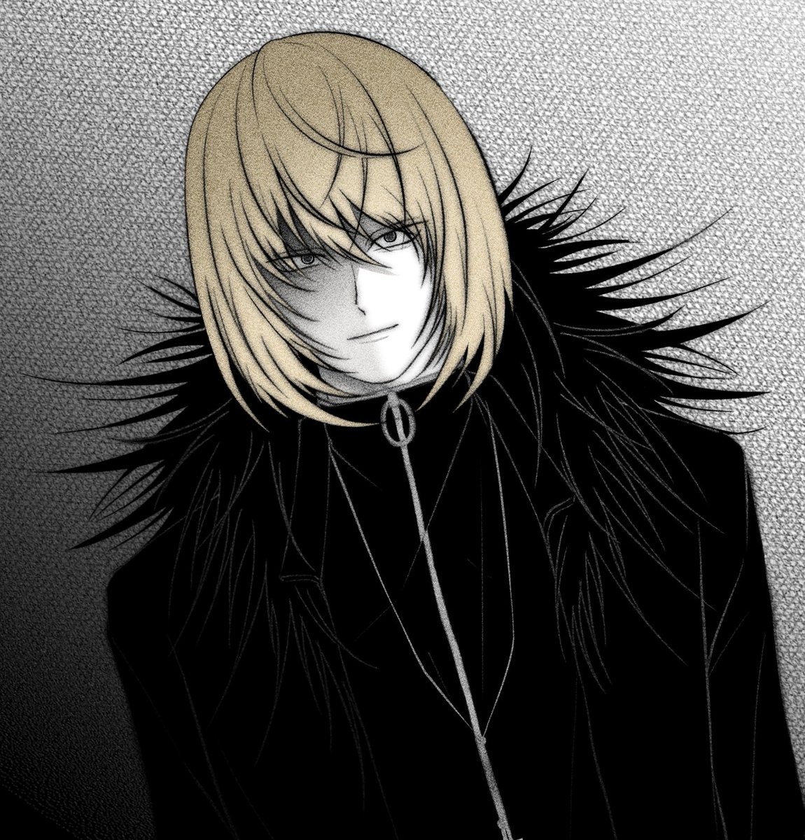#DEATHNOTE

마피아 시절