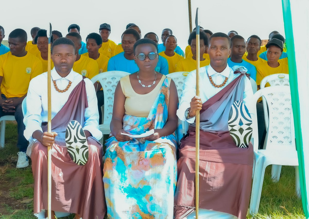 Musanze District tweet media