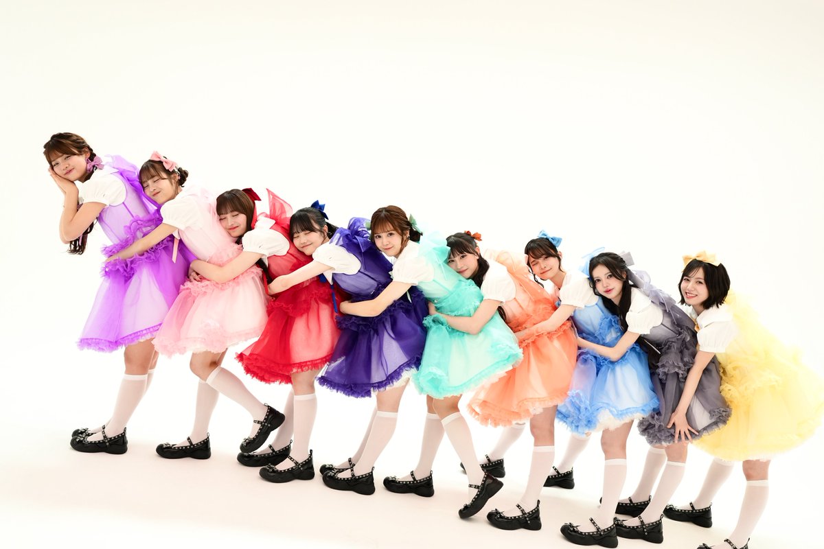 🌟#もあすた オンライン特典会決定🧚

「ハグ！」MVで登場した《妖精衣装》❣️
只今より1次抽選受付スタート❕💫
🗓️2/28(土) 11:00～（予定）
＠ MORE STAR YouTube

👗衣装：妖精衣装🧚

▼抽選受付と詳細はこちら
sukisuki-shop.com/2026/02/16/202…
受付期間：～ 2/18(水)23:59まで