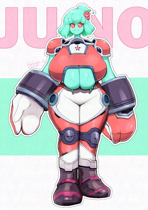 ジュノ