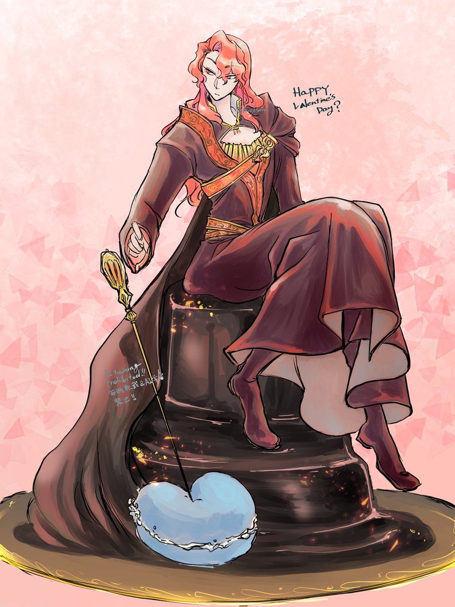 そうです…大遅刻です🫠❤️