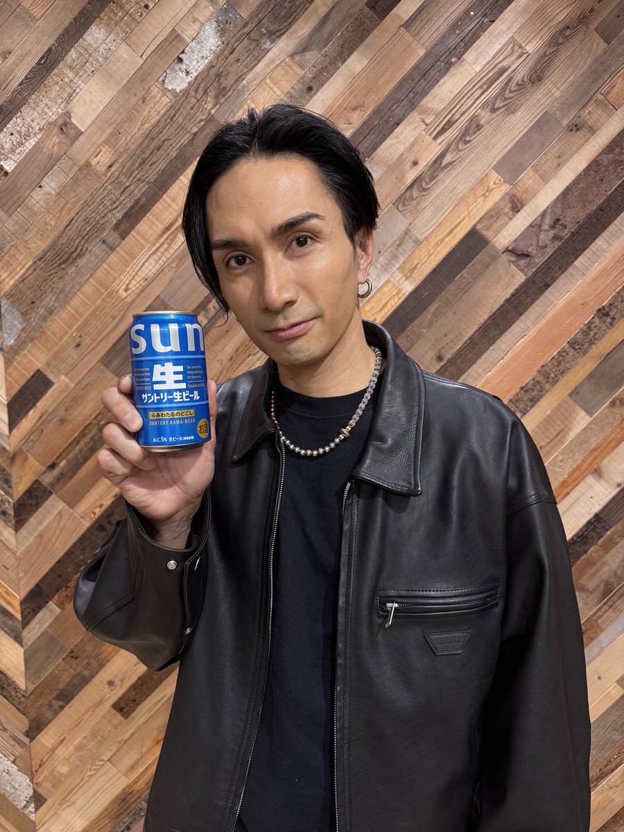 橘ケンチ/EXILE KENCHI (@kenchi_official) / Posts / X