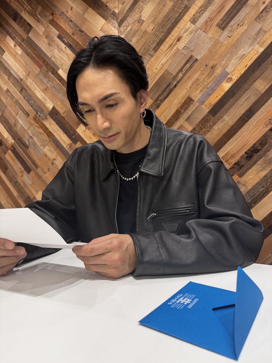 橘ケンチ/EXILE KENCHI (@kenchi_official) / Posts / X