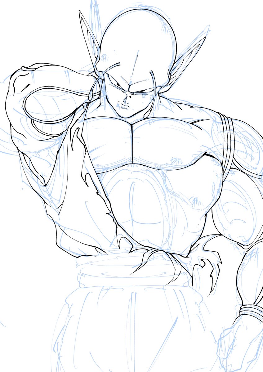 なかなか良いお顔☺️