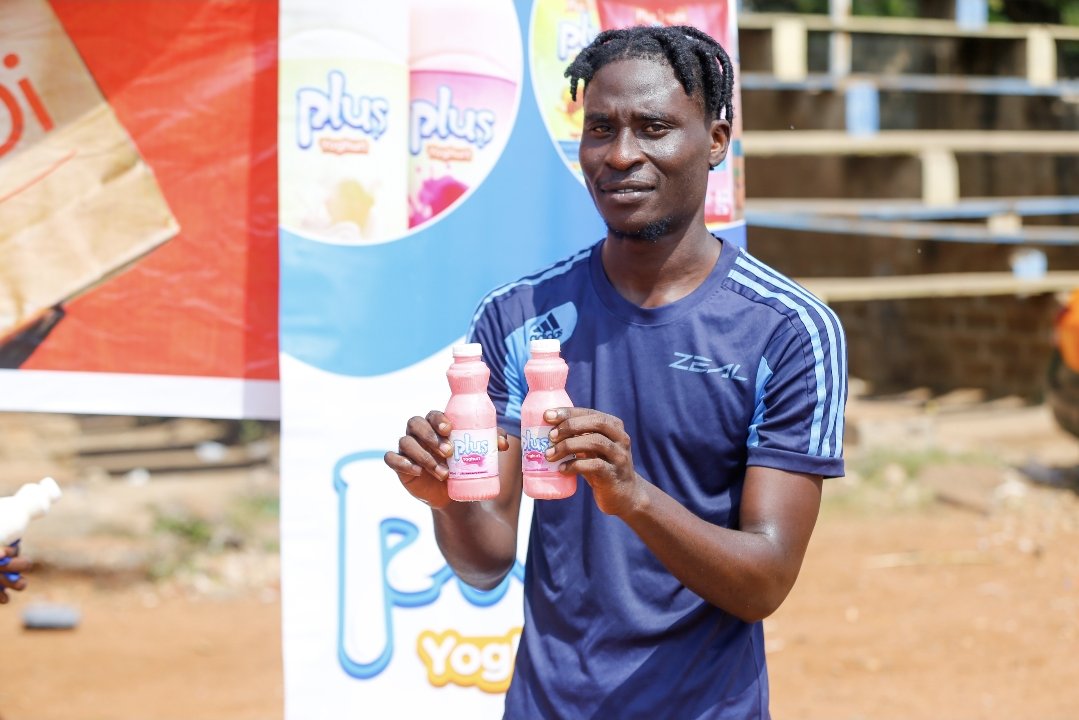 Our last event #SuperGala, a day KO tournament, was organised to provide an alternative to the usual #TheSuperLeagueGh. Although it didn't go as planned, it showed that we want to accelerate amateur football, and Platinum FC came out on top!