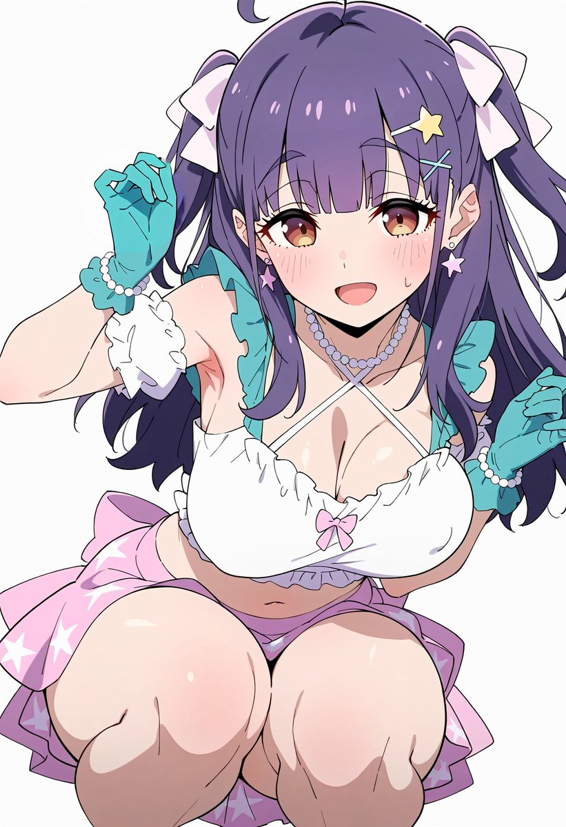 Daydream Mermaid ちょふのりちゃん
#イキヅライブ #調布のりこ