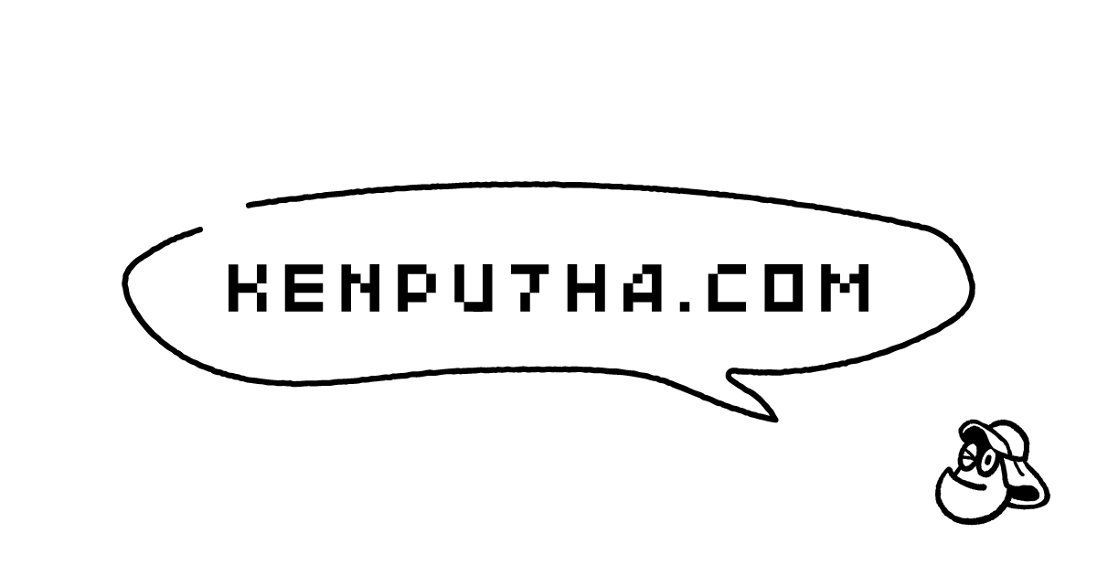 KENPUTHA™︎ tweet media