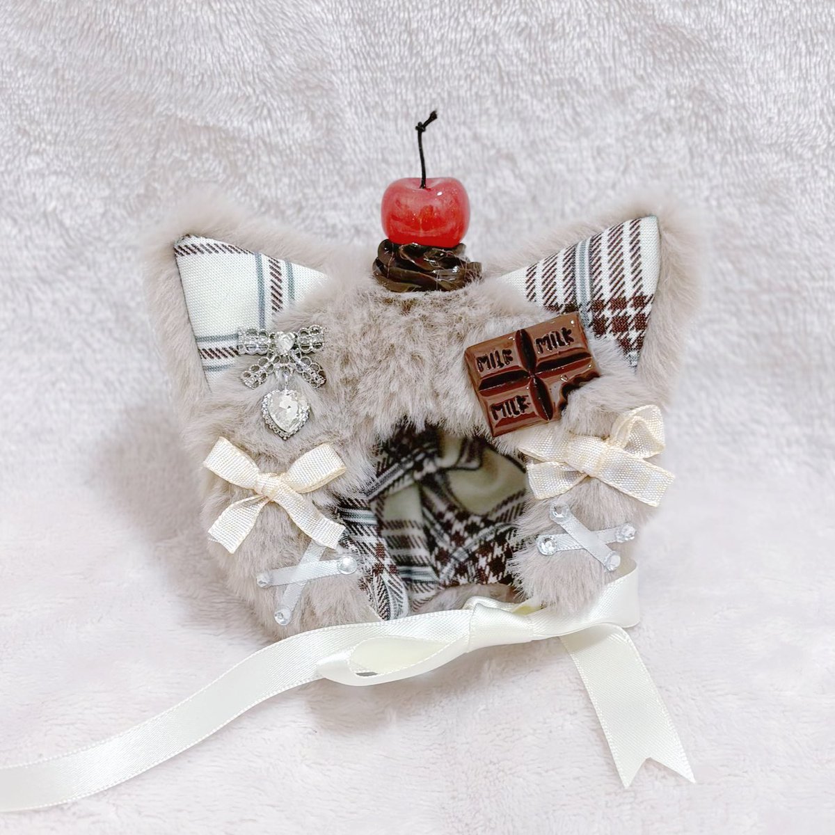 🎀ぬい服プレゼント企画🎀 抽選で【1名様】に画像のぬい服をプレゼント