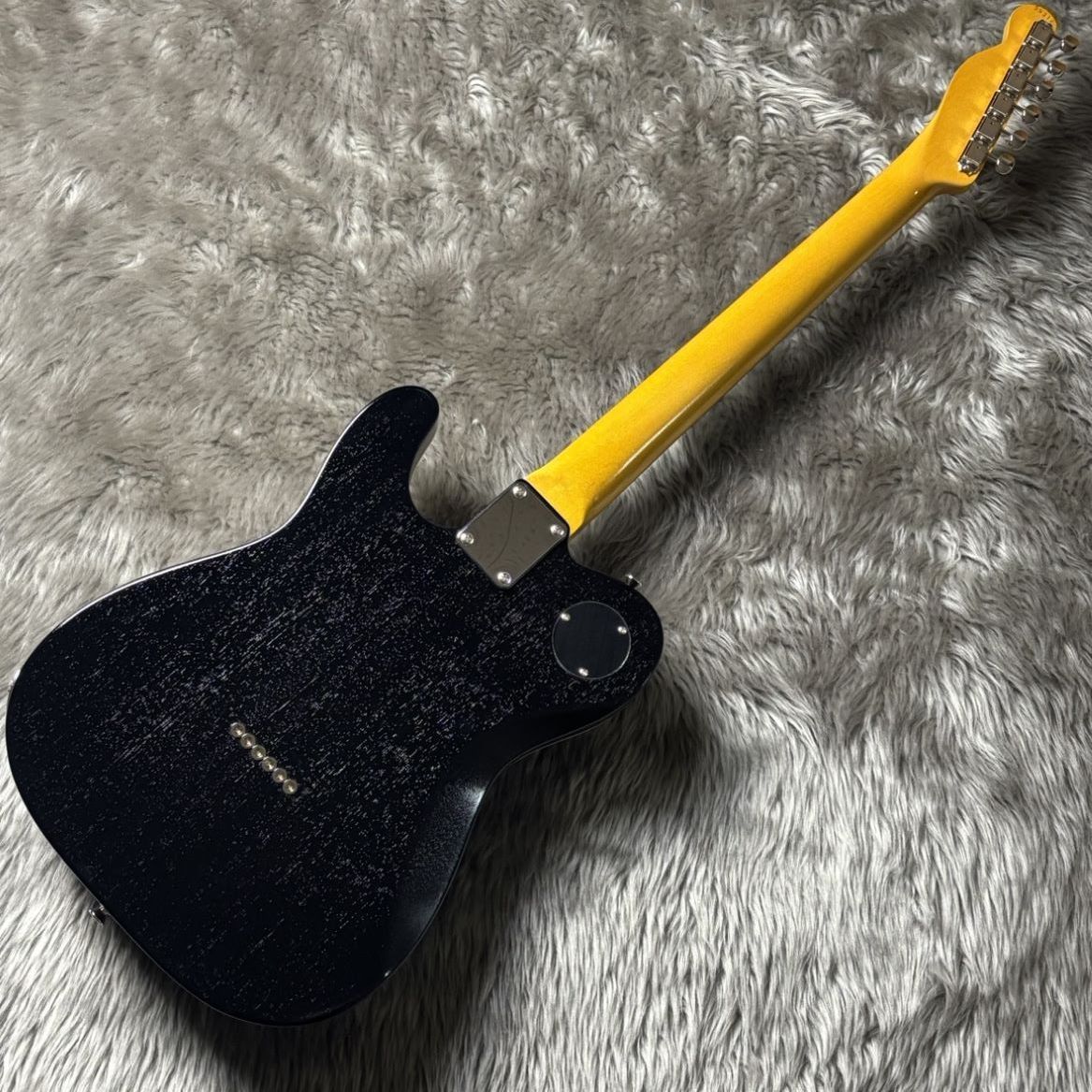 新入荷】 Moon RM-DXII BK/R CR、定番モデル「レゲエマスター」の