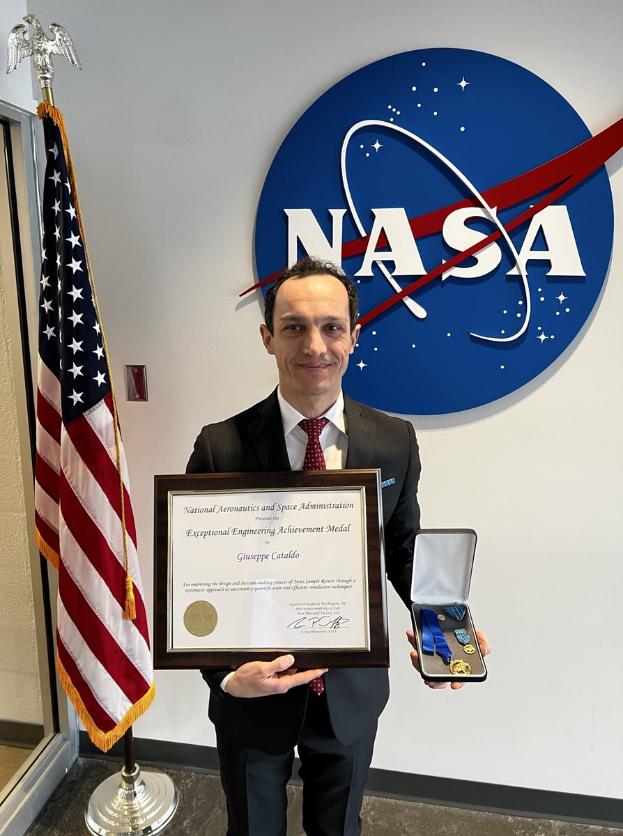 Giuseppe Cataldo tweet media