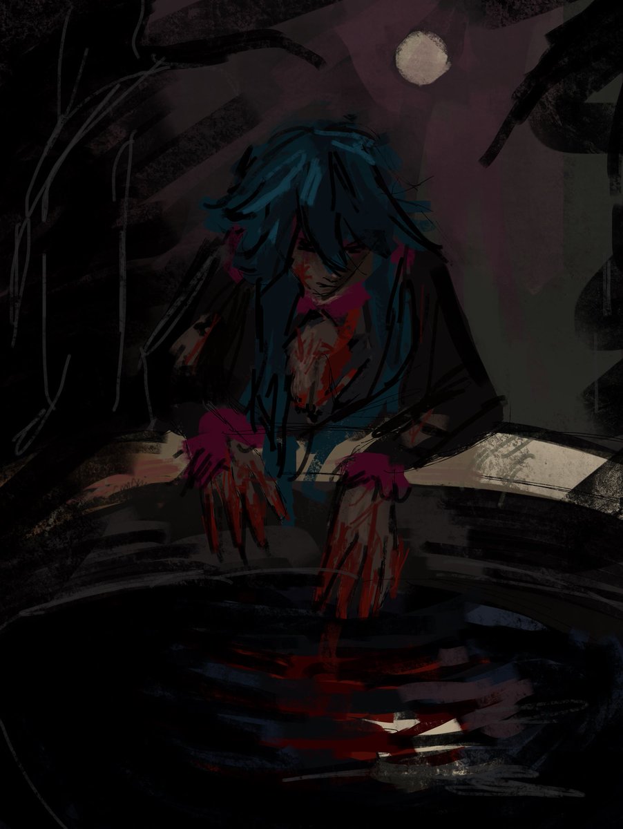 towachism's tweet photo. Pandora finger sketch because I still don’t have my Apple Pencil :(
#oc #ocart https://t.co/5PM4DGyey9