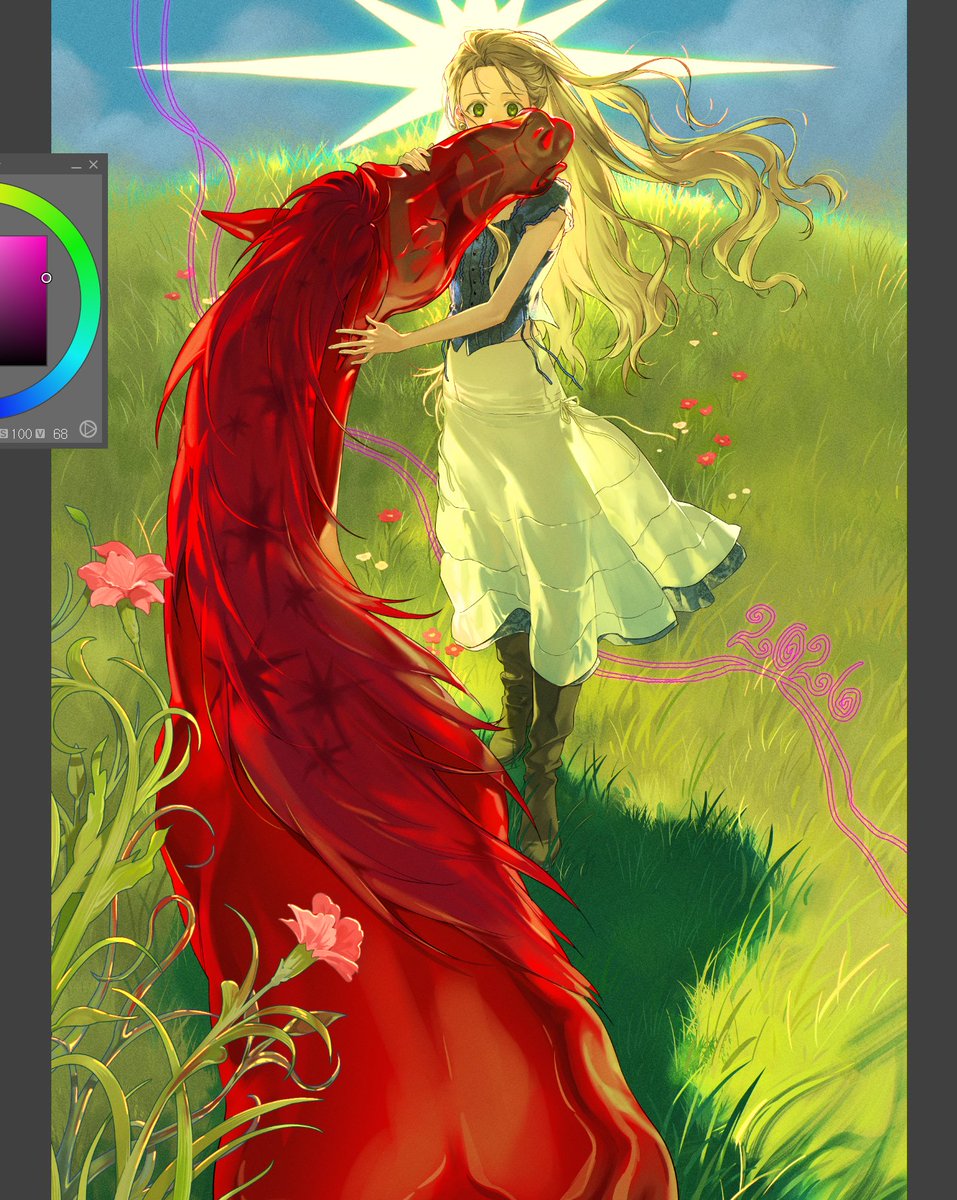 아새ASAE tweet media