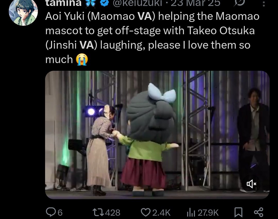 Bro they are the best 😭