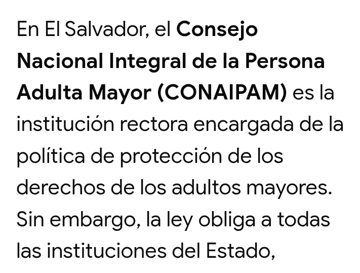 thrashmetal0's tweet image. Una cosa es bromear 
con tus cheros  esta bien 

Pero buscar a una persona 
de la tercera edad humilde y humillarla es lo más bajo que podes llegar a ser.

Veremos qué autoridad
hace cumplir la ley que protege al adulto mayor 
😌