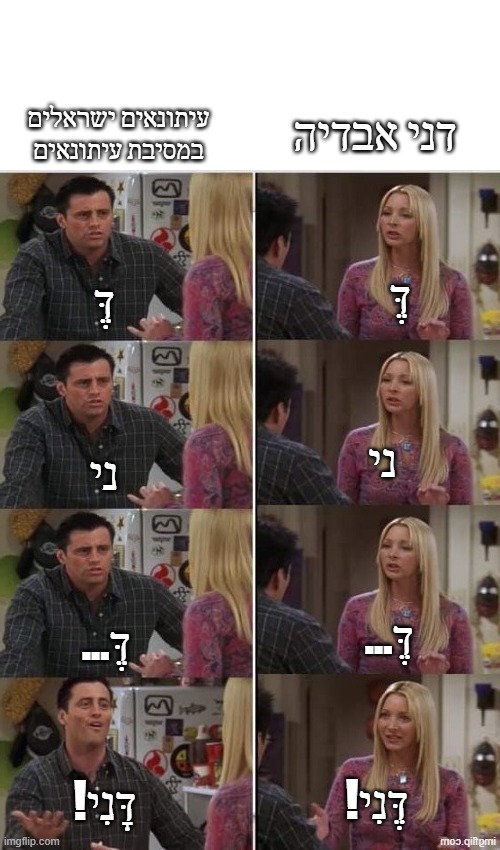 Dror Haas tweet media