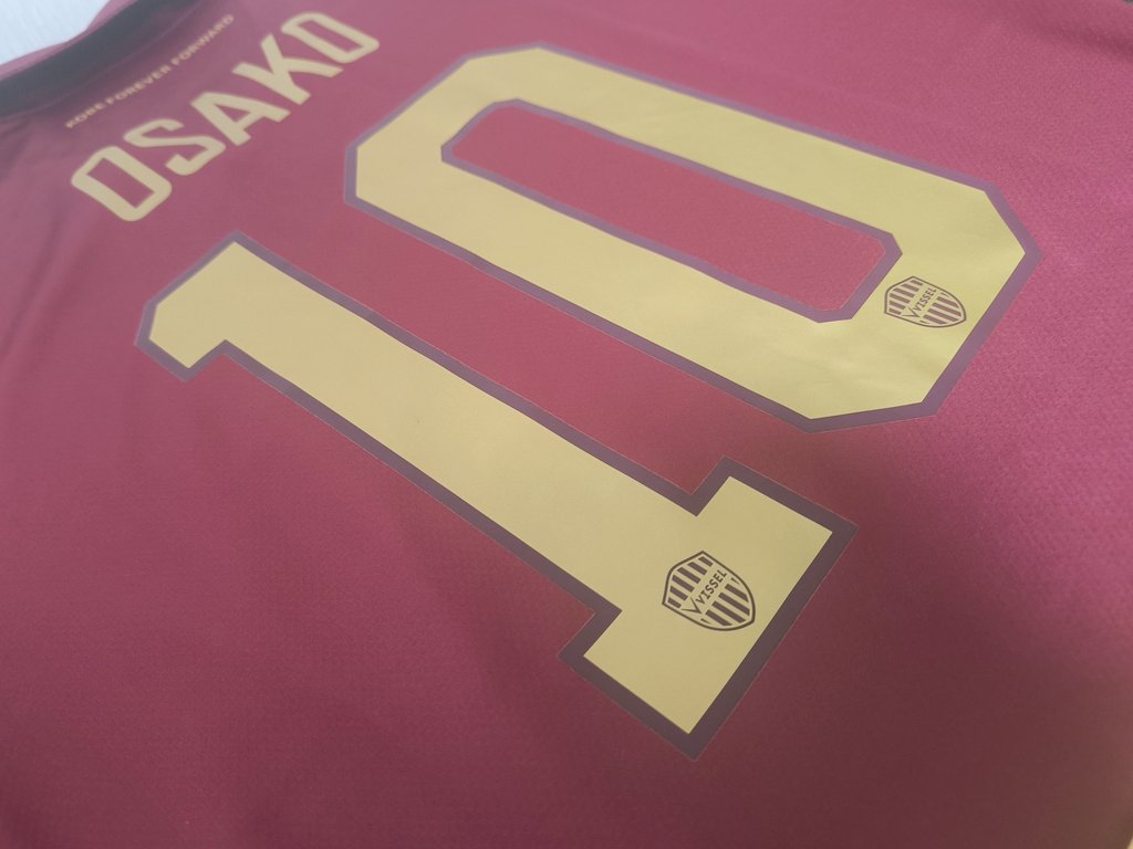 黄金の10〜😇🤞