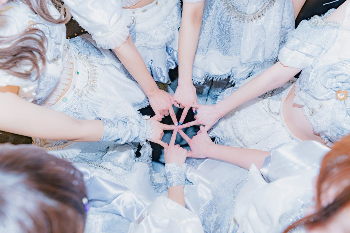 YUME(有川結女)💓 tweet media