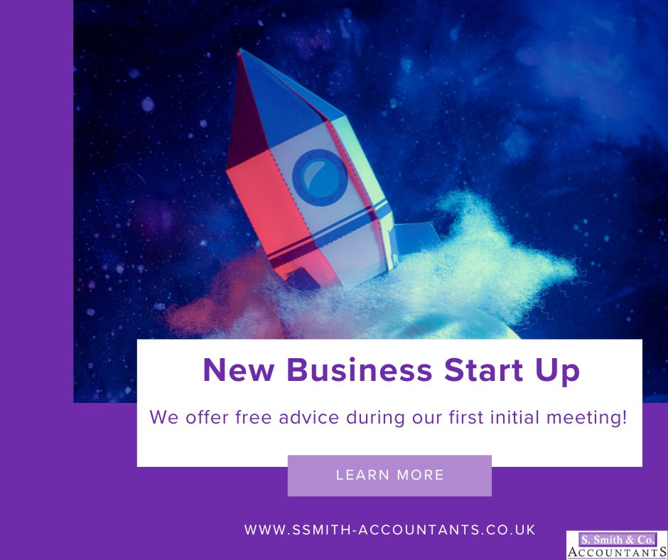 S.Smith & Co. Accountants tweet media