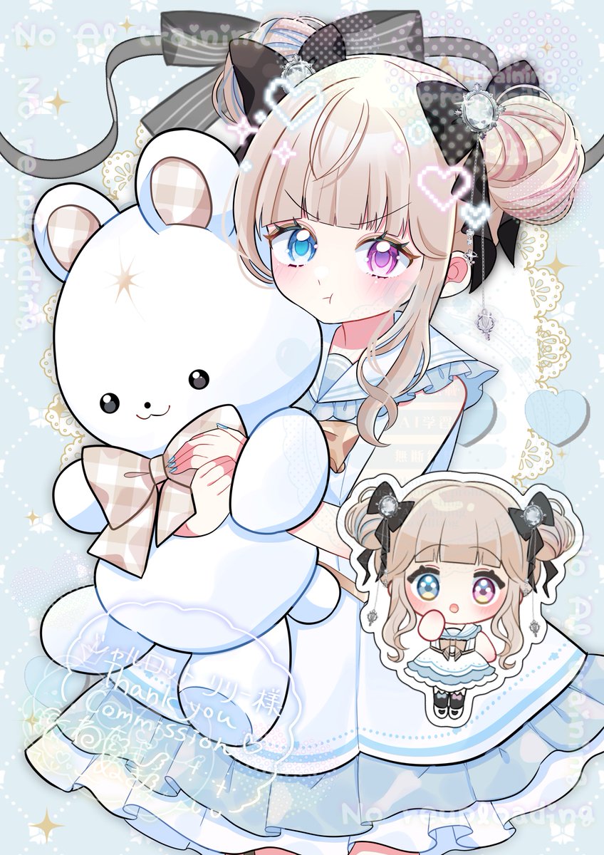 👑 cms 🍰

#skeb