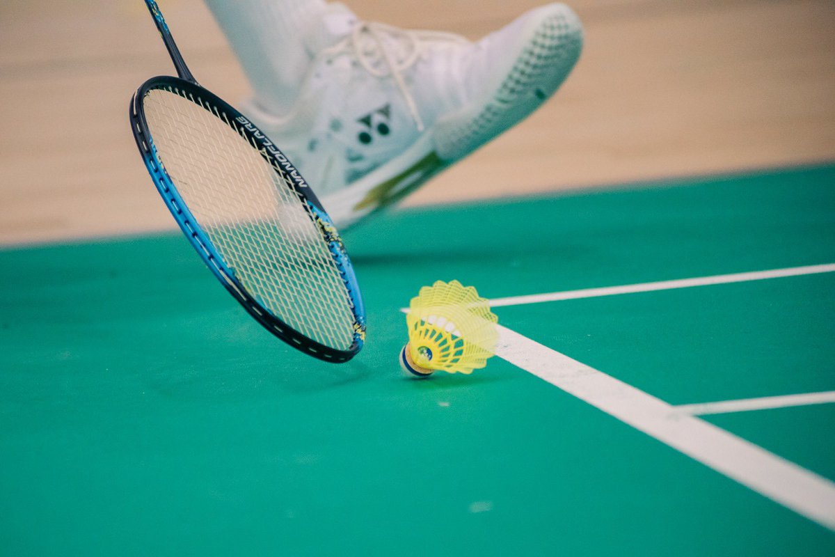 17WBZ's tweet image. Turniej Pozytywnej Energii. 🏸💪🏼
W Wędrzynie 11 reprezentacji stanęło do sportowej rywalizacji w Mistrzostwach o Puchar Dowódcy @11LDKPanc w Badmintonie.
Po zaciętych rozgrywkach klasyfikacja końcowa mistrzostw przedstawia się następująco:
🥇#6BPD; 
🥈 #4pplot;
🥉 #17WBZ.
👏🙌🏻👏