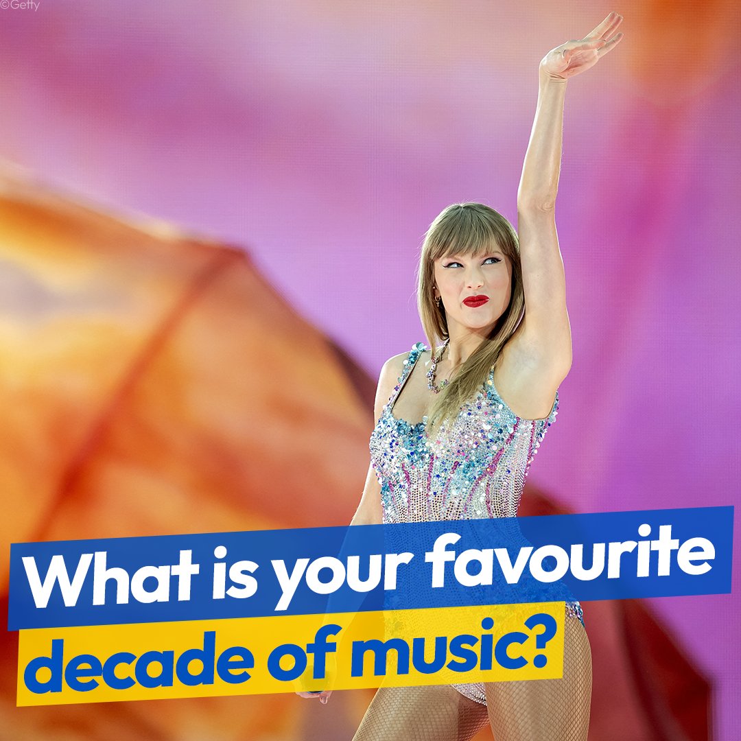 Magic Radio tweet media