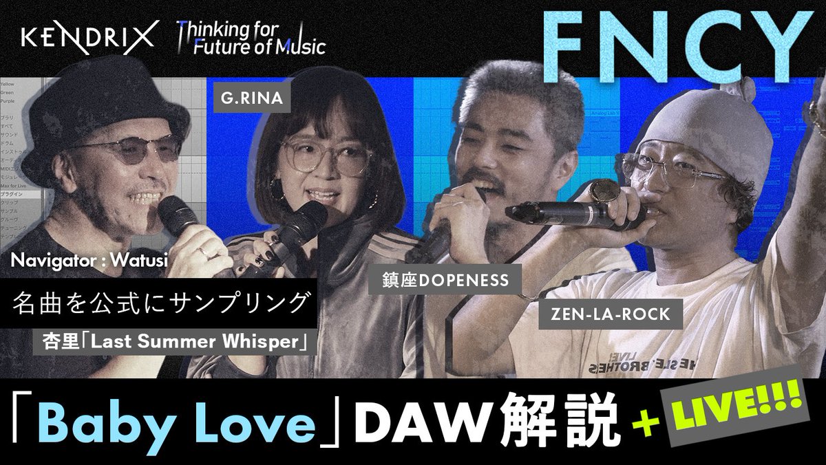 G.RINA (@djsenorina) / Posts / X