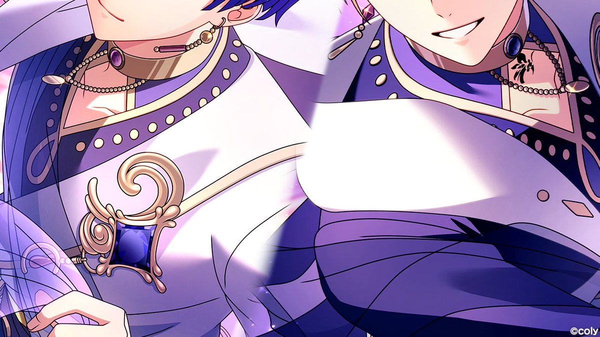 【予告】

マイペースで奔放な彼と、大胆だけど真面目な彼。二人が挑むのは、西の酒場に消えた竪琴の奪還作戦？

近日中に開催予定のソナチネイベントのガチャで登場するSSRカードを少しだけお見せします！

#まほやく