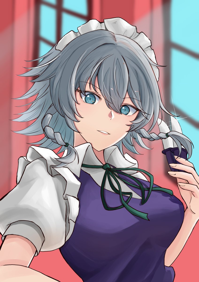 yamadasiomi's tweet image. #東方Project