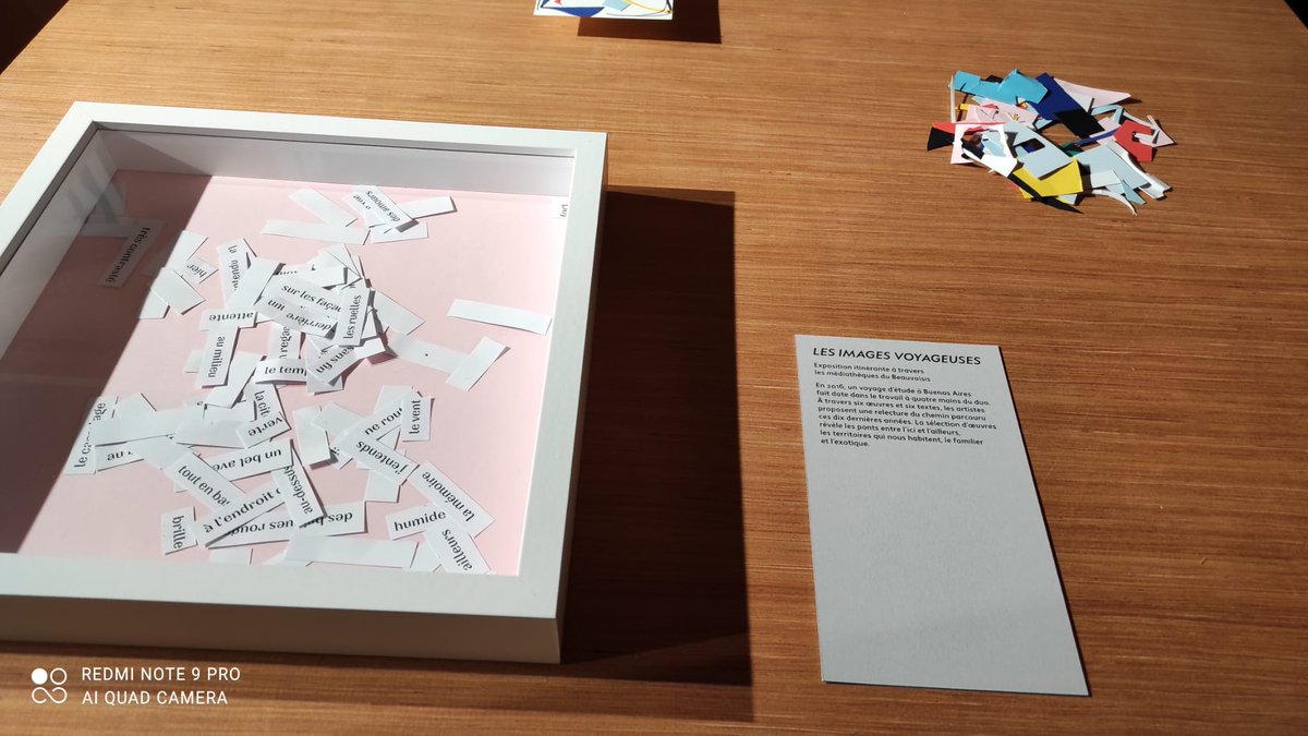 Lycée des métiers Jean-Baptiste Corot tweet media