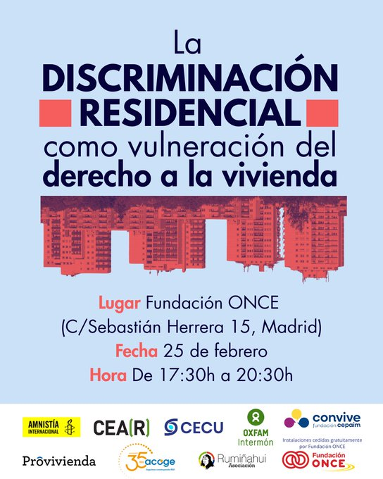 Amnistía Internacional Vigo tweet media