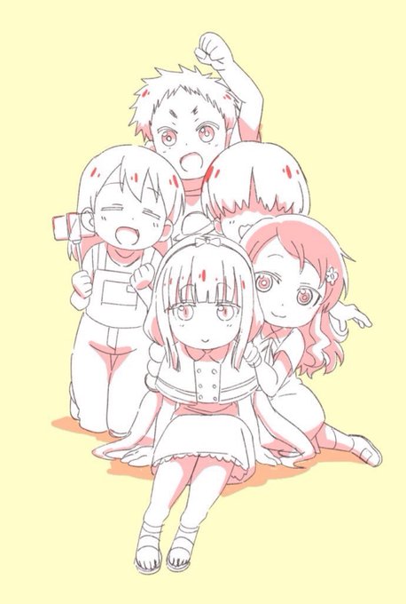 夏コミサークルカットはこれ使おう 