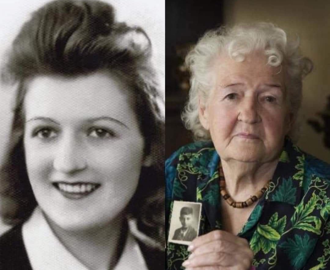 JewishClaimsCon tweet media