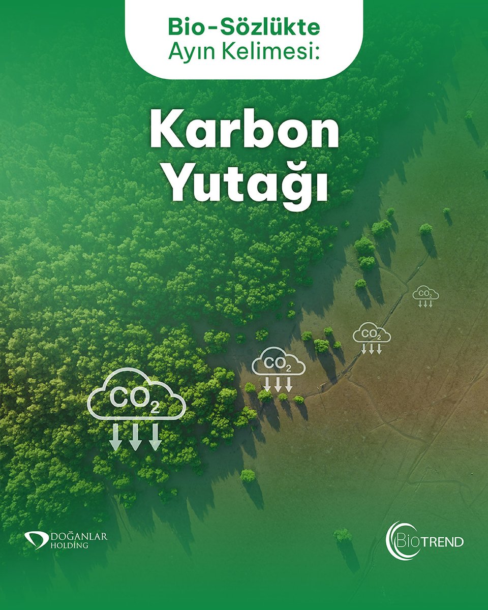 BİOTREND tweet media