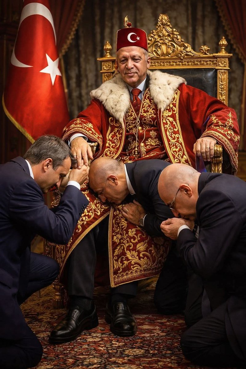 Οι συμβιβασμενοι