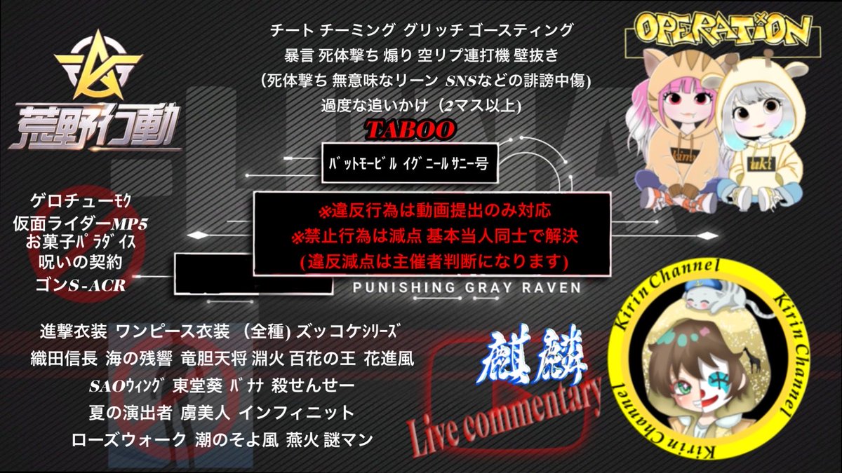 GMTL tweet media