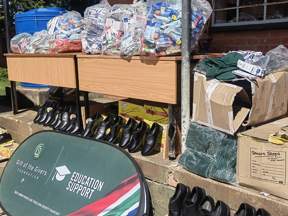 National Dept. of Land Reform & Rural Development tweet media