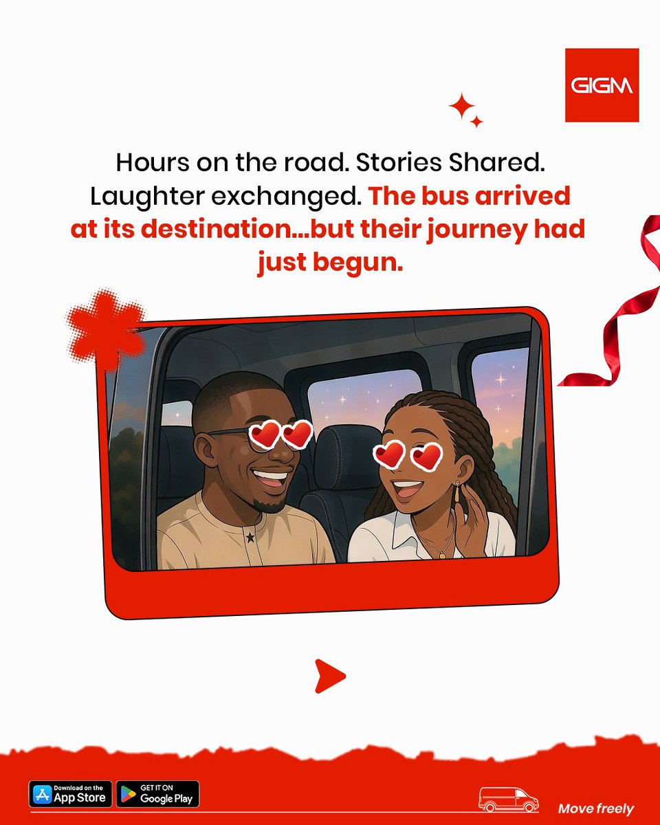 GIG Mobility tweet media