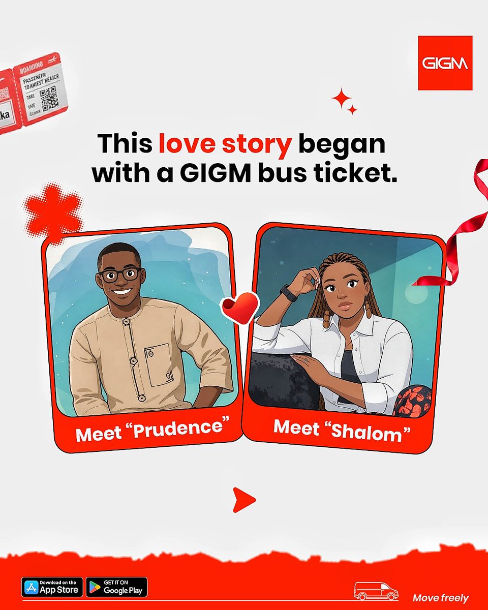 GIG Mobility tweet media