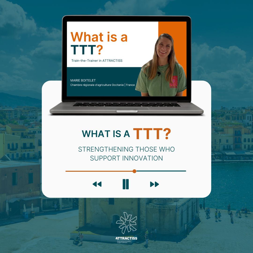 ATTRACTISS tweet media