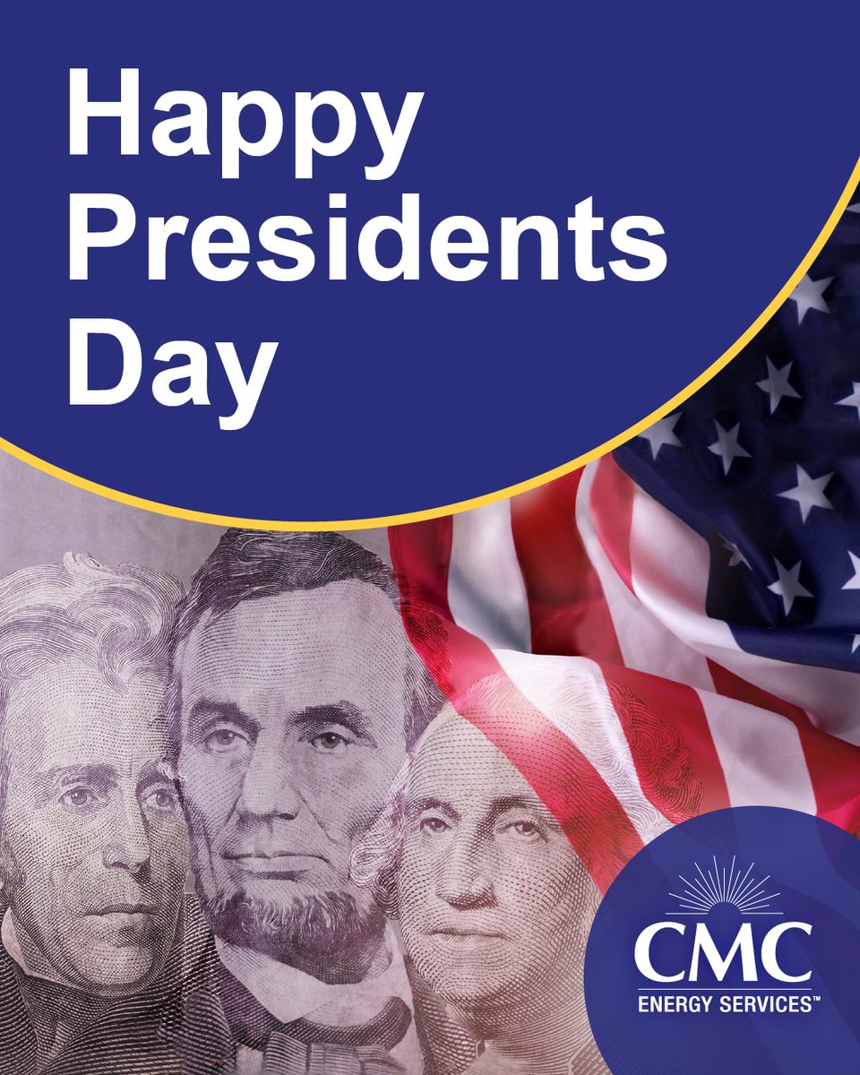 CMC Energy Services tweet media