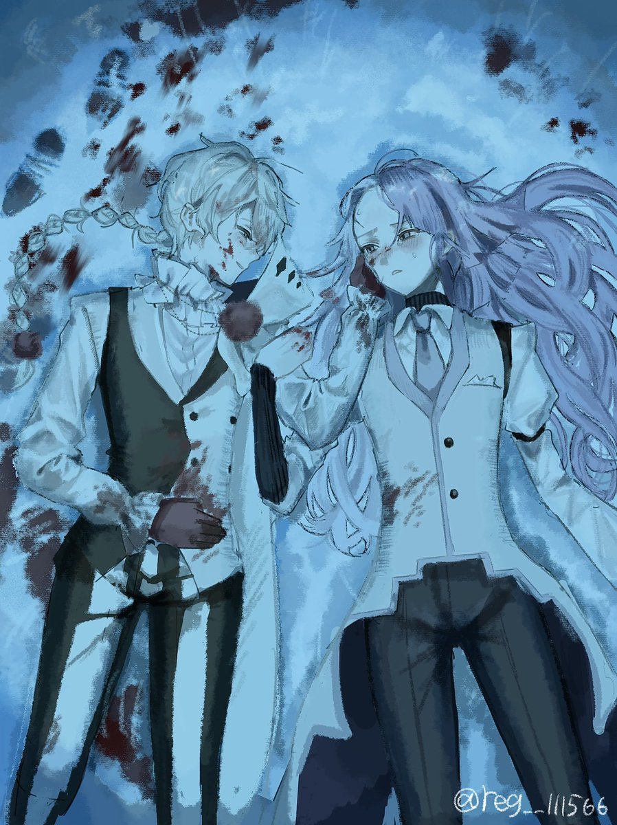 ⛄️🪏
ゴーシグ🕊️🍪#siglai