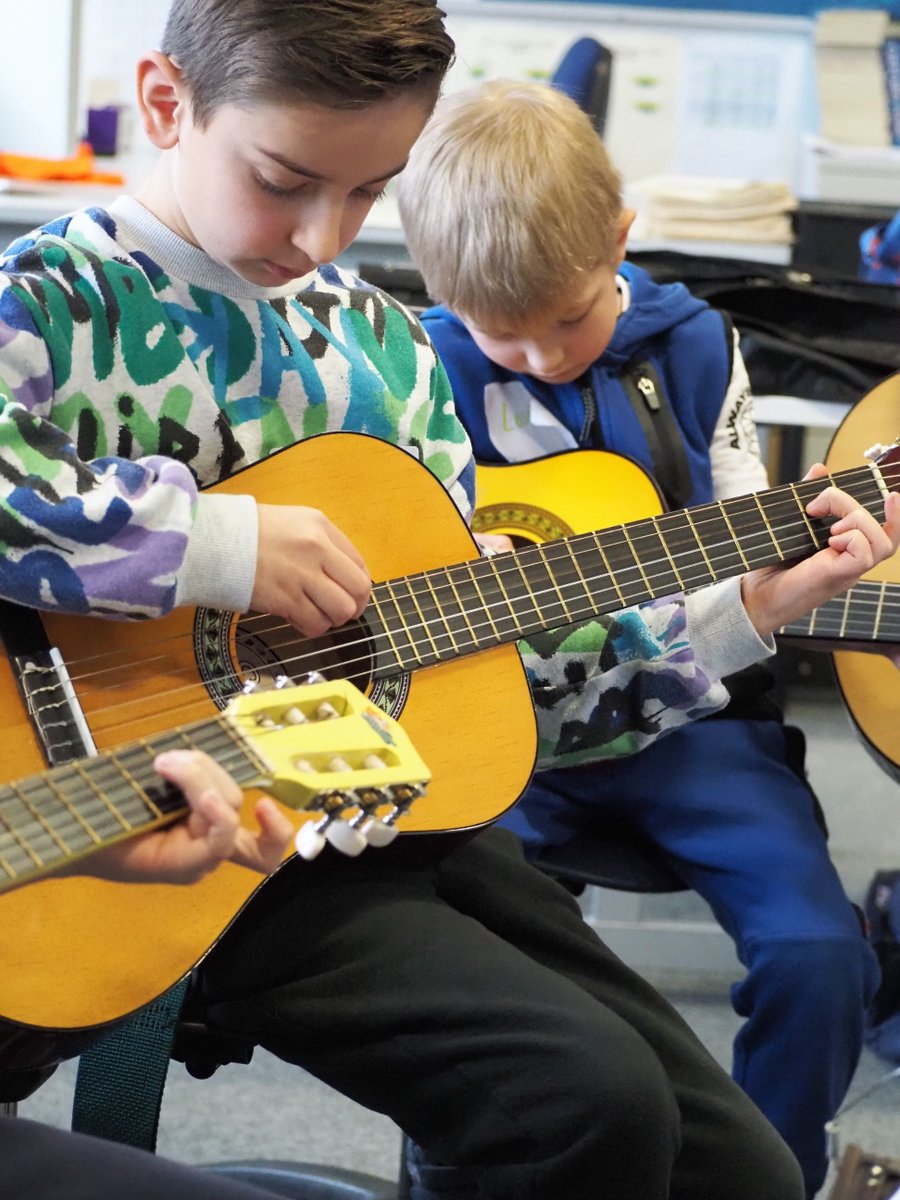 Music and Performing Arts Salford tweet media