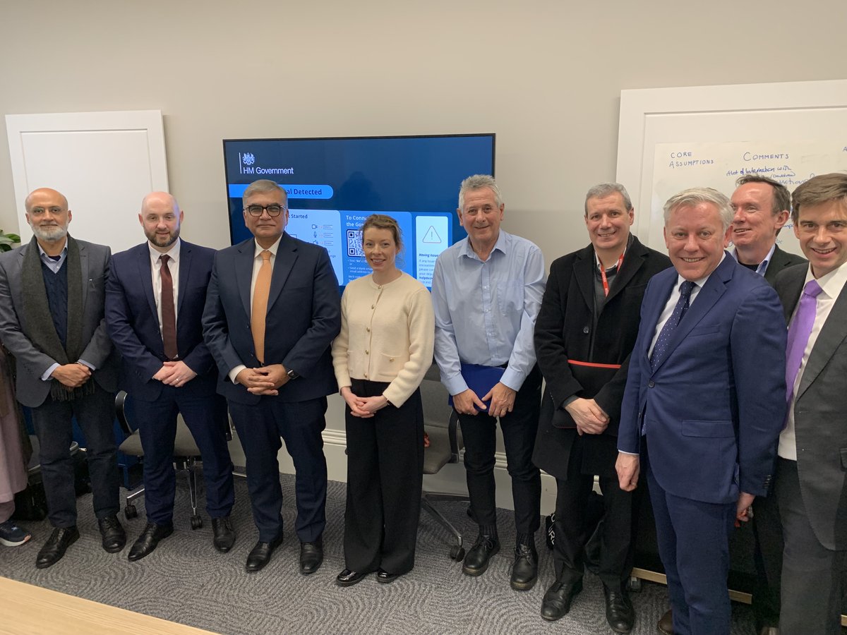 IPO Counter-Infringement tweet media