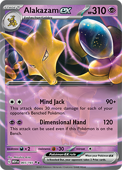 dylanpeterson01's tweet photo. @renaissxyz in chinese calendar i am snake 🐍⛎

Pokemon I chose - Alakazam
I overthink, yes. But that overthinking saved me from making some really bad decisions https://t.co/wc6uEdOV09
