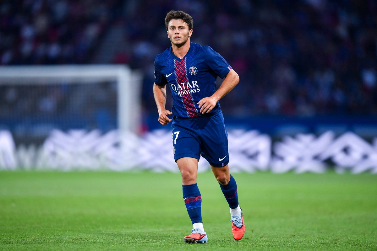 Le Meilleur du PSG tweet media
