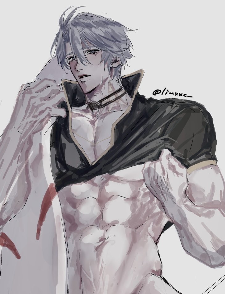 Say my name.

#phaidei